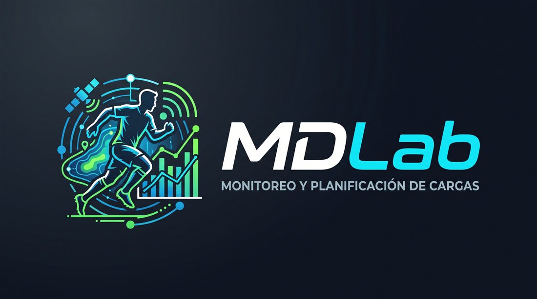 MDLab · Monitoreo y planificación de cargas